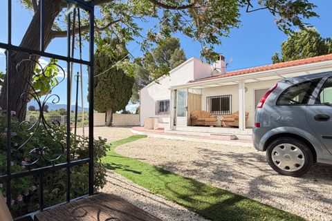 Villa i Millena, Alicante, Millena - € 190.000 | Ref: 10455 - foto 11